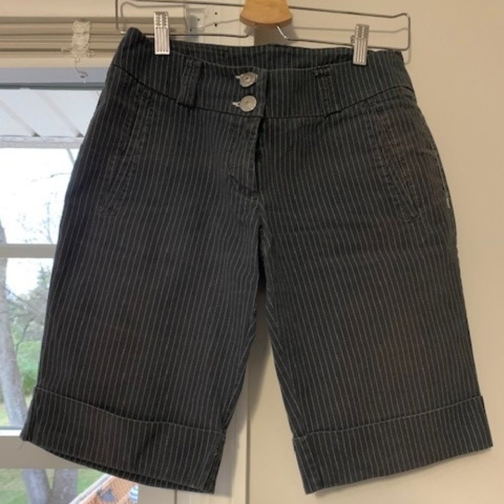 Dress shorts